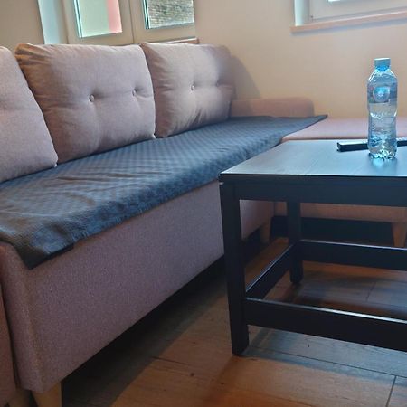 Apartamenty Stonehenge Сосновец Стая снимка