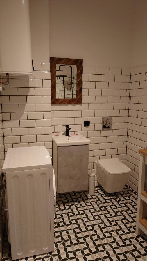 Apartamenty Stonehenge Сосновец Екстериор снимка
