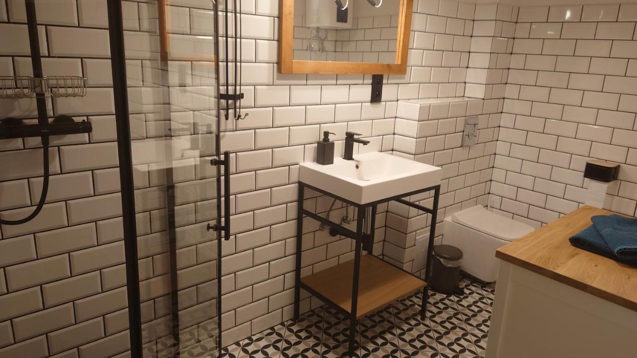 Apartamenty Stonehenge Сосновец Екстериор снимка