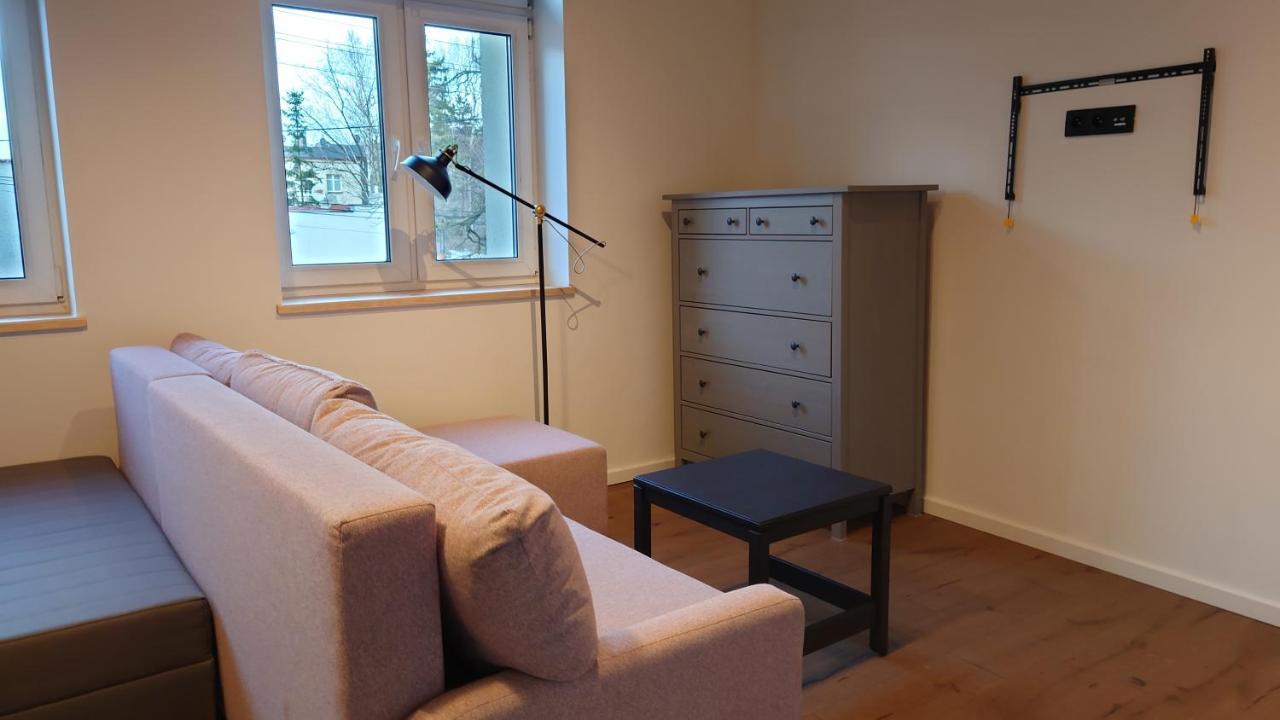 Apartamenty Stonehenge Сосновец Екстериор снимка