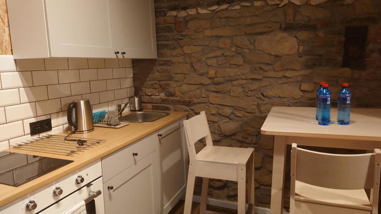 Apartamenty Stonehenge Сосновец Екстериор снимка