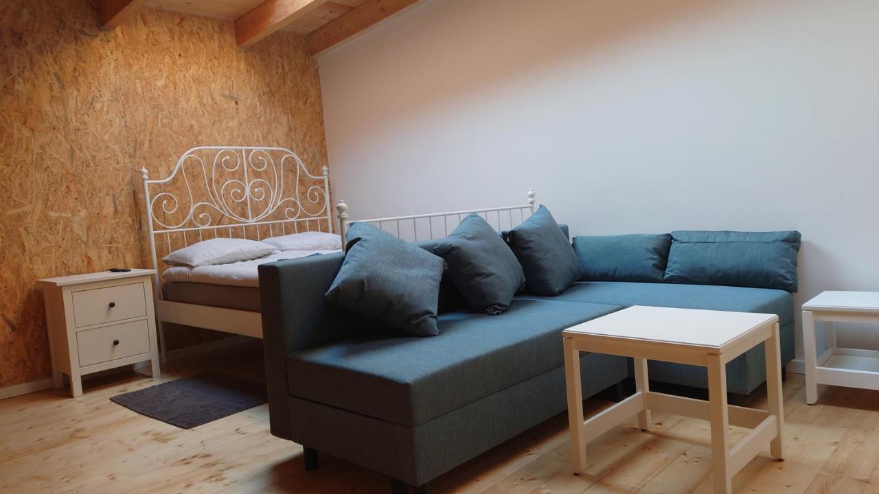 Apartamenty Stonehenge Сосновец Екстериор снимка