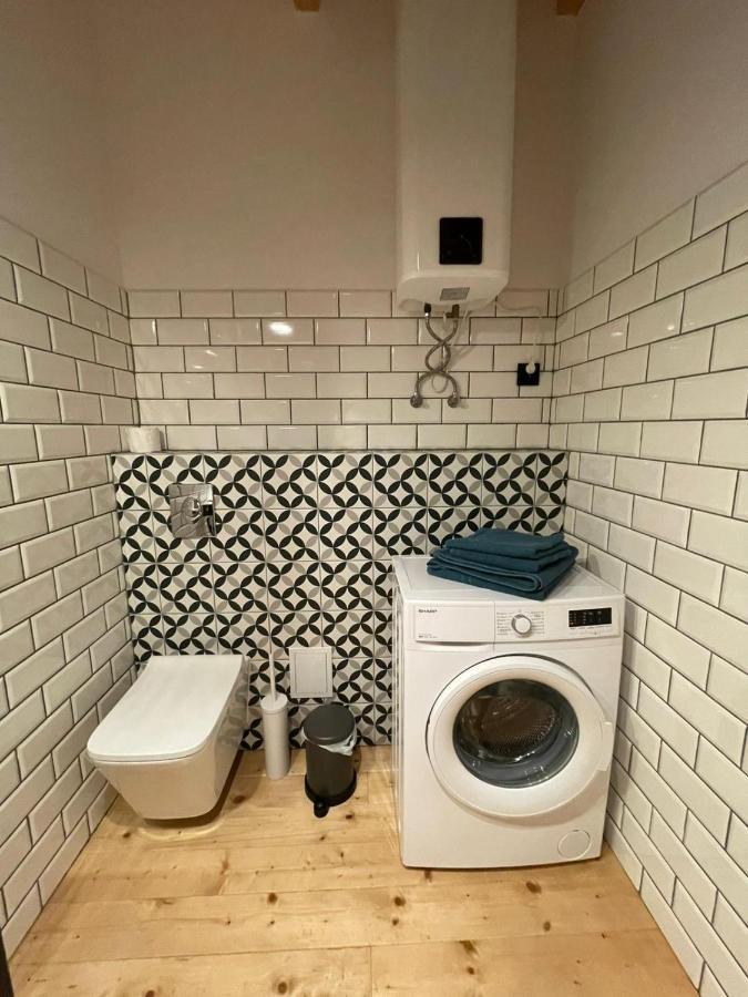 Apartamenty Stonehenge Сосновец Екстериор снимка