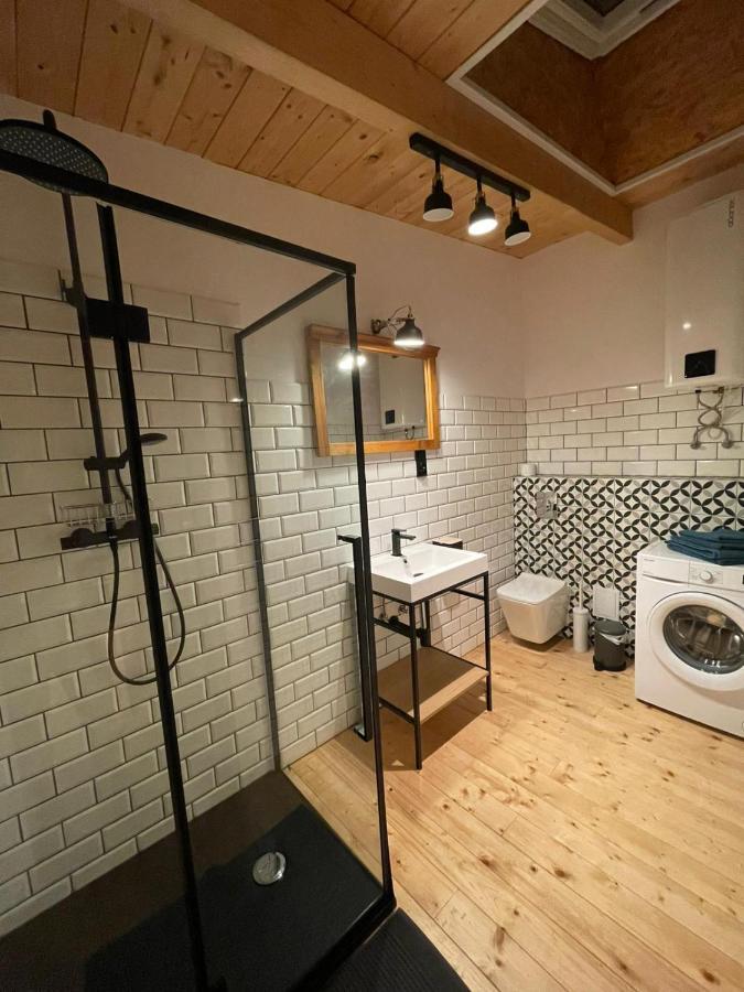 Apartamenty Stonehenge Сосновец Екстериор снимка