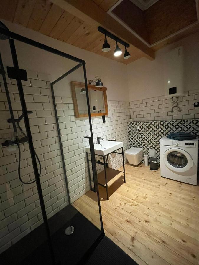 Apartamenty Stonehenge Сосновец Екстериор снимка