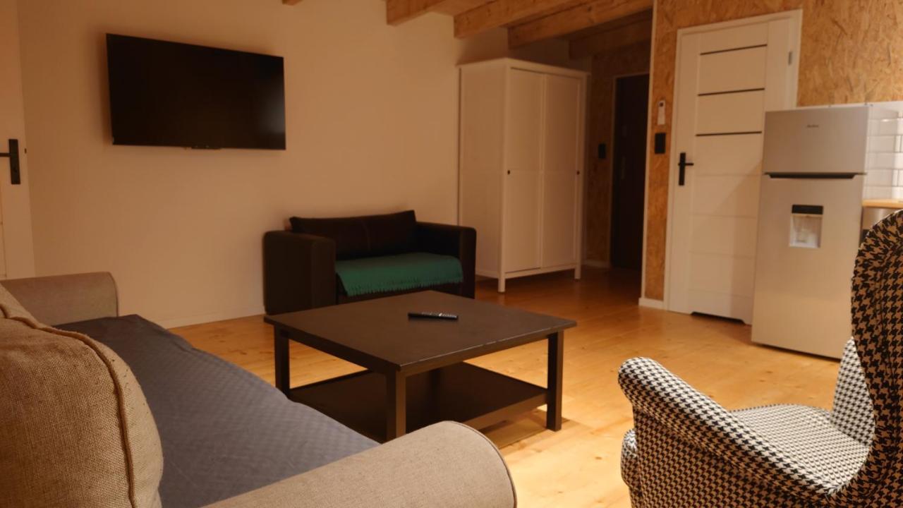 Apartamenty Stonehenge Сосновец Екстериор снимка