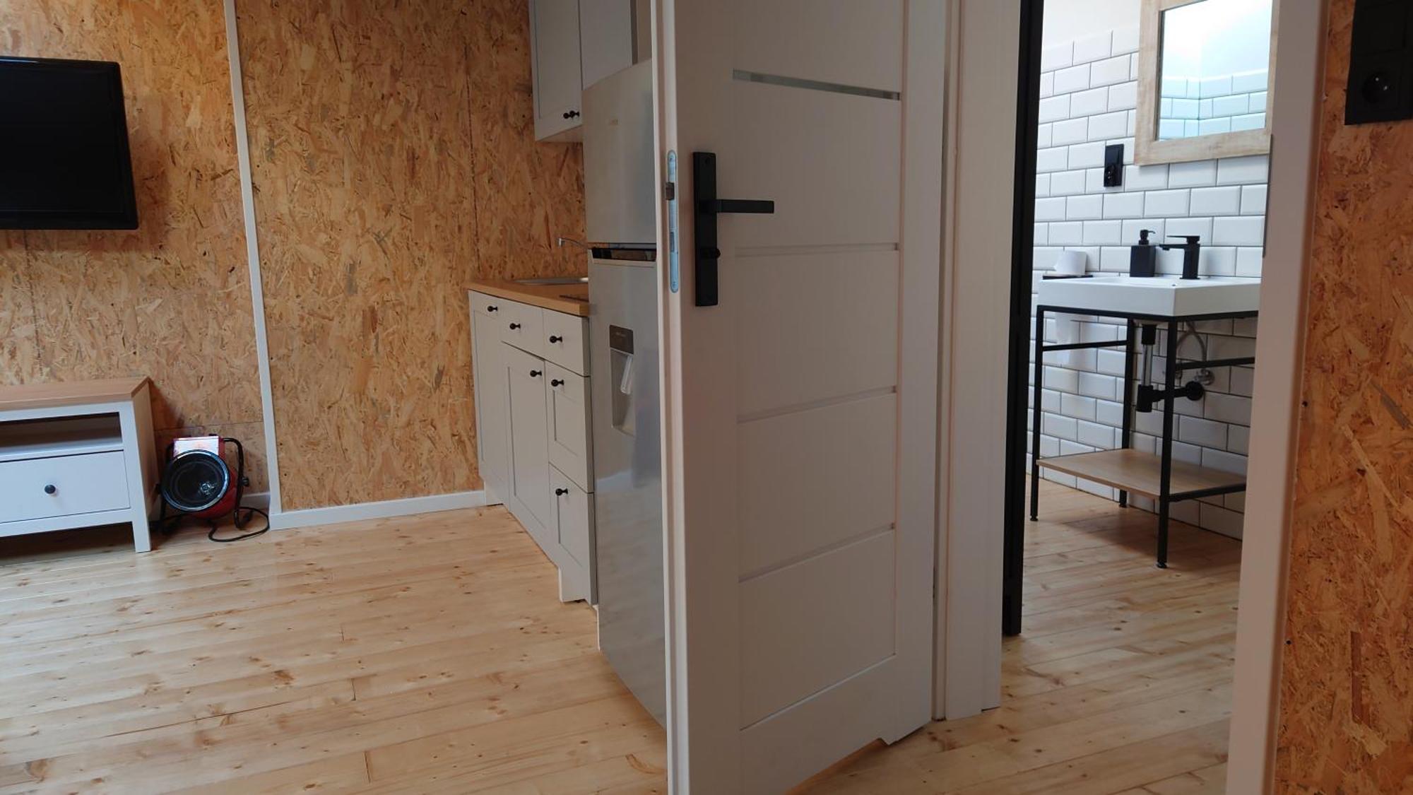Apartamenty Stonehenge Сосновец Стая снимка