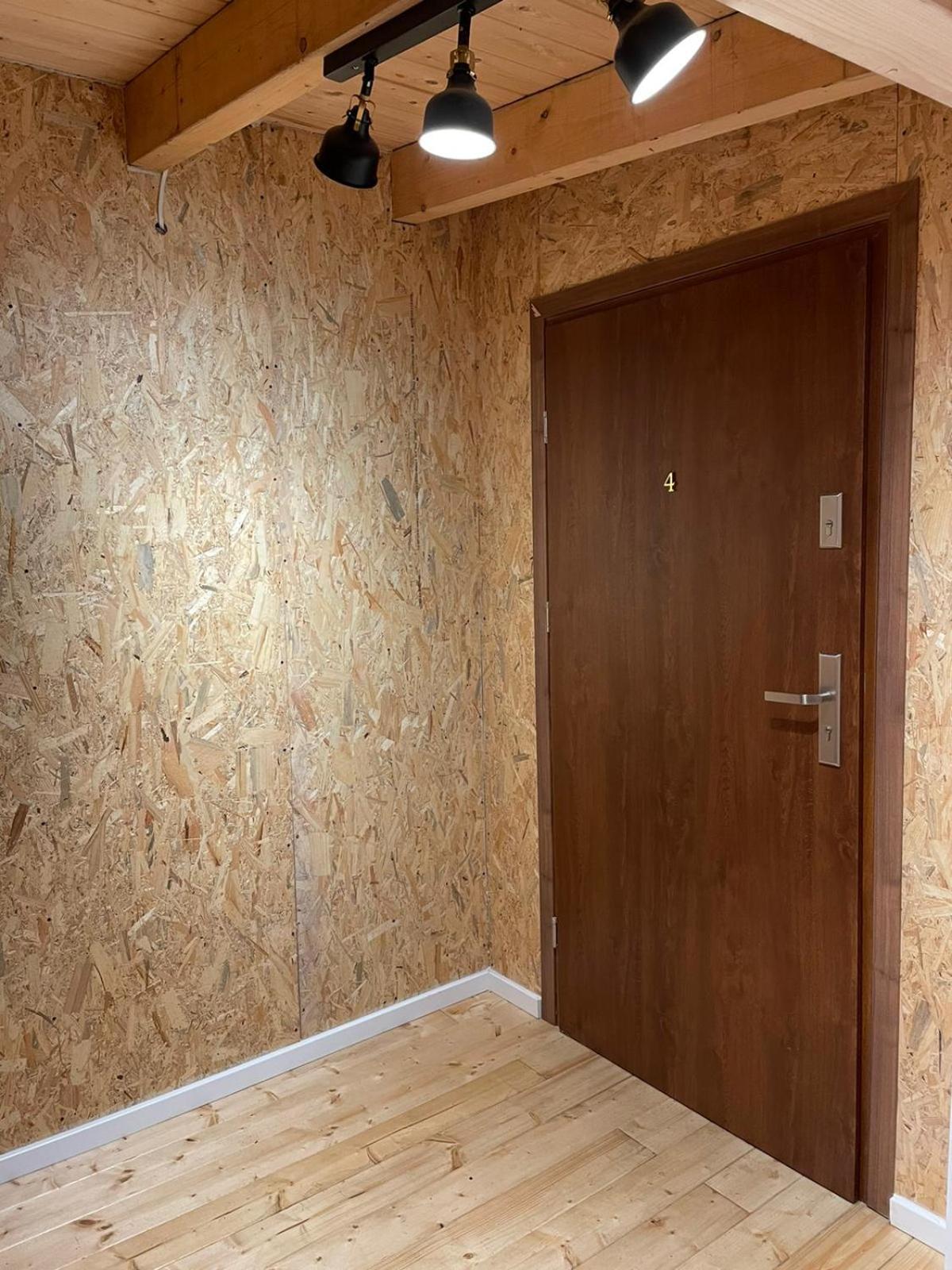 Apartamenty Stonehenge Сосновец Стая снимка